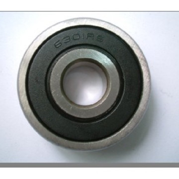 Deep Groove Ball Bearing (6302 ZZ RS OPEN)